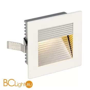 Встраиваемый спот (точечный светильник) SLV Frame 113292