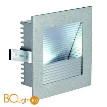 Встраиваемый спот (точечный светильник) SLV Frame 111290