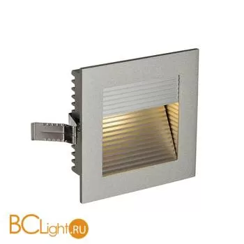 Встраиваемый спот (точечный светильник) SLV Frame 111292