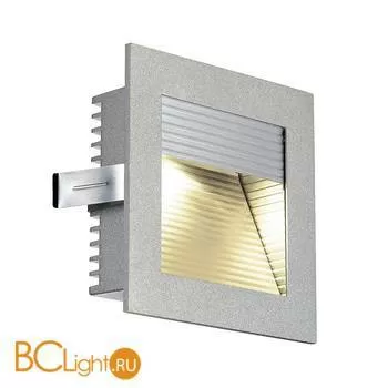 Встраиваемый спот (точечный светильник) SLV Frame 111292 - Фото 0