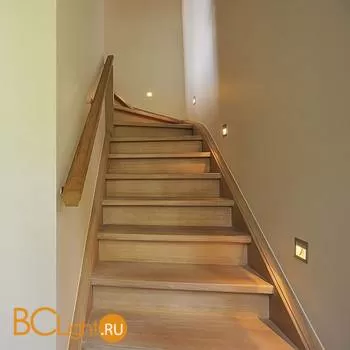 Встраиваемый спот (точечный светильник) SLV Frame 111292 - Фото 1