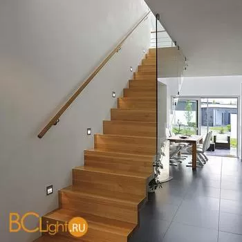 Встраиваемый спот (точечный светильник) SLV Frame 111292 - Фото 3