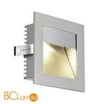 Встраиваемый спот (точечный светильник) SLV Frame 111292 - Фото 0