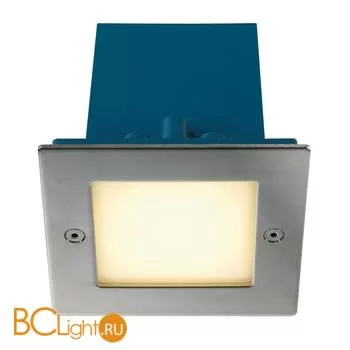 Встраиваемый спот (точечный светильник) SLV Frame 230132