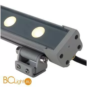 Уличный настенный светильник SLV Galen 229482 - Фото 0