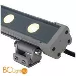 Уличный настенный светильник SLV Galen 229482 - Фото 0