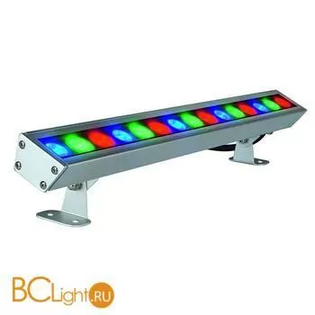 Уличный настенный светильник SLV Galen 229463