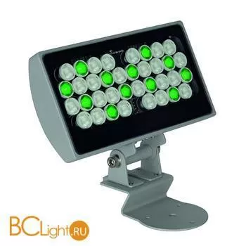 Уличный настенный светильник SLV Galen 229493 - Фото 0