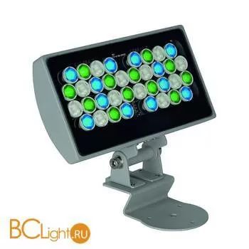 Уличный настенный светильник SLV Galen 229493 - Фото 2