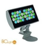 Уличный настенный светильник SLV Galen 229493 - Фото 2