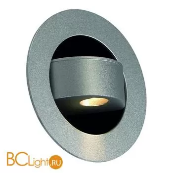 Встраиваемый спот (точечный светильник) SLV Gila 146382