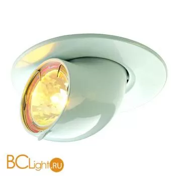 Встраиваемый спот (точечный светильник) SLV Gimble 112151