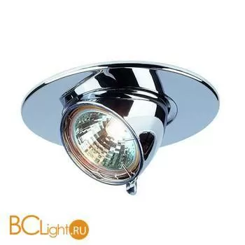 Встраиваемый спот (точечный светильник) SLV Gimble 112152