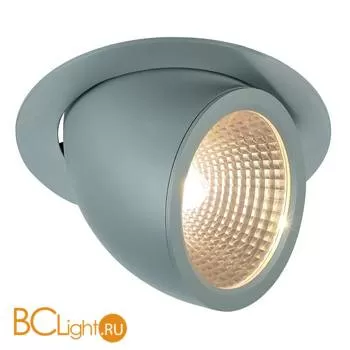 Встраиваемый спот (точечный светильник) SLV Gimble 162024