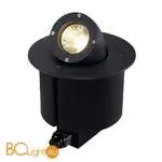 Встраиваемый спот (точечный светильник) SLV Gimble 228365