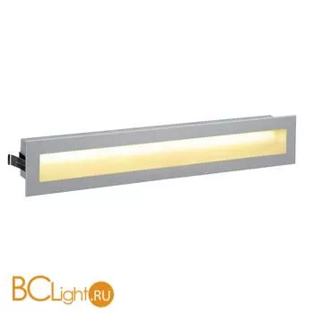 Встраиваемый спот (точечный светильник) SLV Glenos 112812