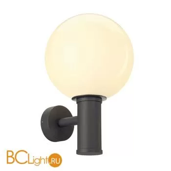 Уличный настенный светильник SLV Gloo 232005