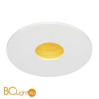 Встраиваемый спот (точечный светильник) SLV H-light 114481