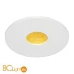 Встраиваемый спот (точечный светильник) SLV H-light 114481
