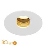 Встраиваемый спот (точечный светильник) SLV H-light 114491