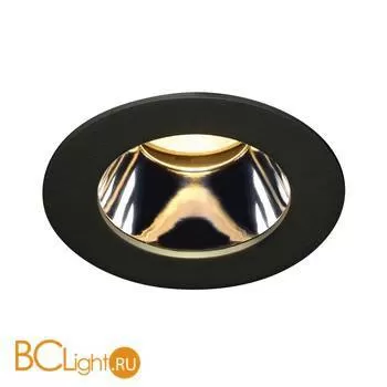 Встраиваемый спот (точечный светильник) SLV H-light 114500