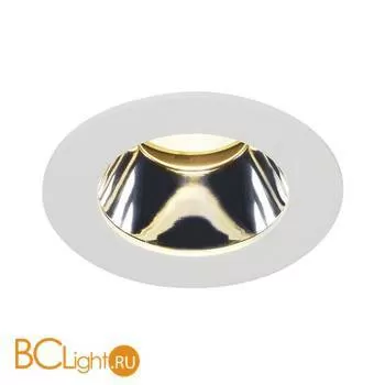 Встраиваемый спот (точечный светильник) SLV H-light 114501