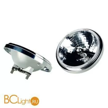 Лампа SLV G53 50W 12V 650 lm 3000K 545752