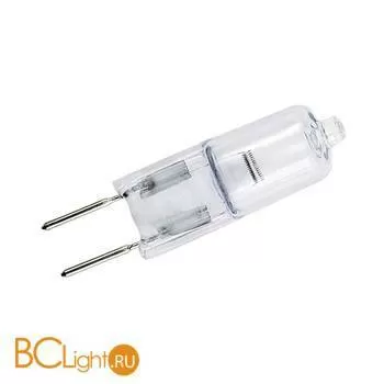 Лампа SLV G6.35 50W 12V 900 lm 2700K 512250