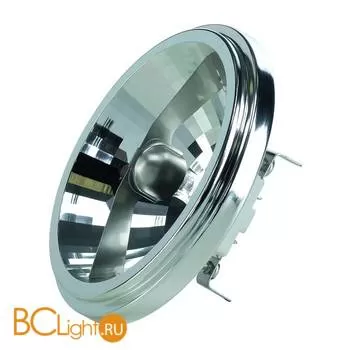 Лампа SLV G53 50W 12V 540 lm 2900K 543545