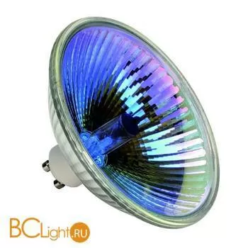 Лампа SLV GU10 50W 230V 250 lm 4000K 575651