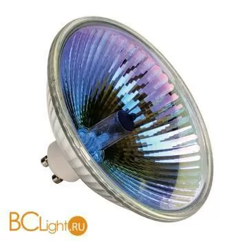 Лампа SLV GU10 75W 230V 460 lm 4000K 575671