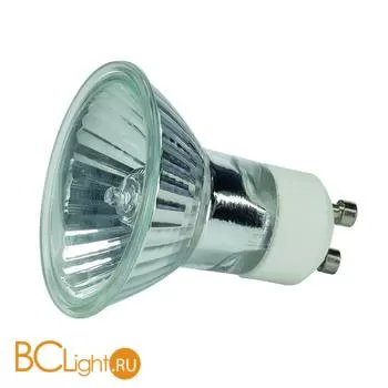 Лампа SLV GU10 35W 230V 280 lm 2800K 575370