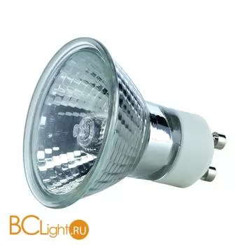 Лампа SLV GU10 50W 230V 300 lm 2700K 575530