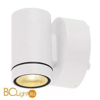 Уличный настенный светильник SLV Helia 233221