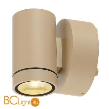 Уличный настенный светильник SLV Helia 233223