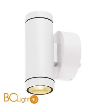 Уличный настенный светильник SLV Helia 233231