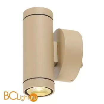 Уличный настенный светильник SLV Helia 233233