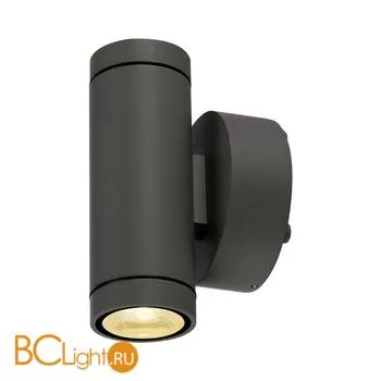 Уличный настенный светильник SLV Helia 233235