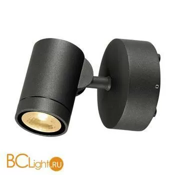 Уличный настенный светильник SLV Helia 233245