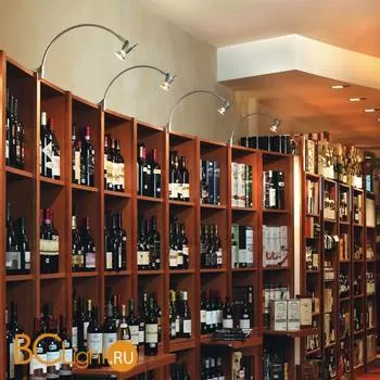 Бра SLV Hibit 146462 - Фото 0