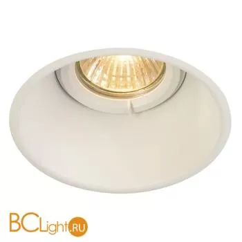 Встраиваемый спот (точечный светильник) SLV Horn 113161