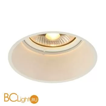 Встраиваемый спот (точечный светильник) SLV Horn 113171