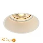 Встраиваемый спот (точечный светильник) SLV Horn 113171