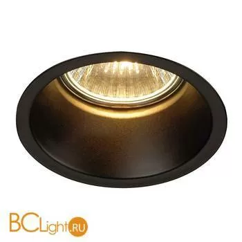 Встраиваемый спот (точечный светильник) SLV Horn 112910