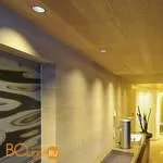 Встраиваемый спот (точечный светильник) SLV Horn 112910 - Фото 3