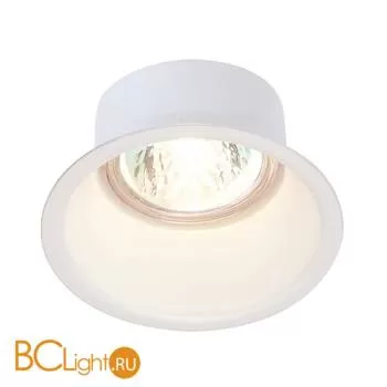 Встраиваемый спот (точечный светильник) SLV Horn 112911