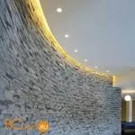 Встраиваемый спот (точечный светильник) SLV Horn 112911 - Фото 0