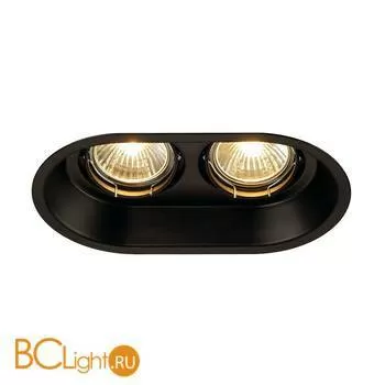 Встраиваемый спот (точечный светильник) SLV Horn 113110