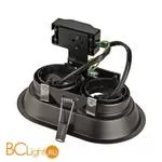 Встраиваемый спот (точечный светильник) SLV Horn 113110 - Фото 2