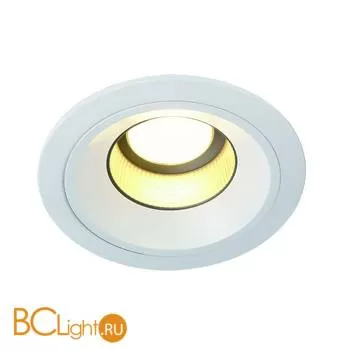 Встраиваемый спот (точечный светильник) SLV Horn 160541